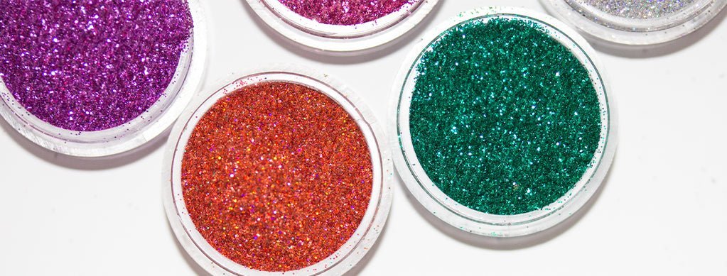 Stardust Ultrafine Glitter - Meraki Cosmetics