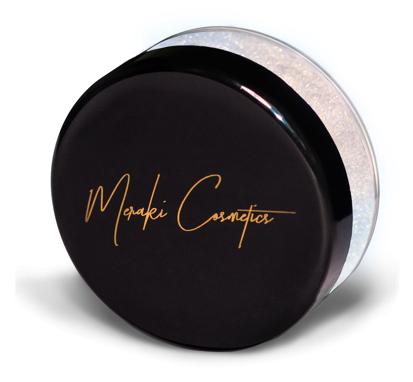 Loose Highlighter - Meraki Cosmetics