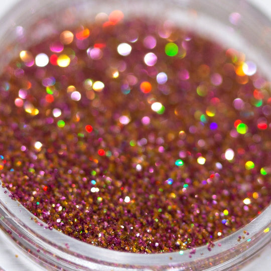 Stardust Ultrafine Glitters - Meraki Cosmetics