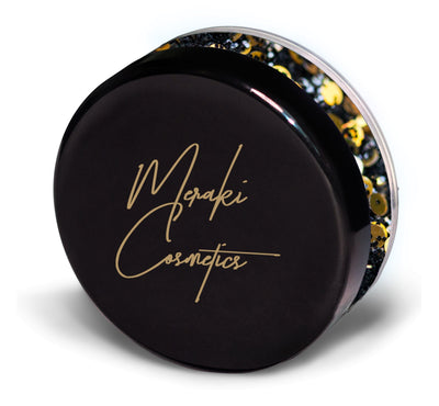 Chunky Glitters - Meraki Cosmetics